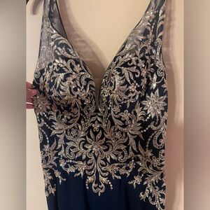 Brand New Dress never worn tags on